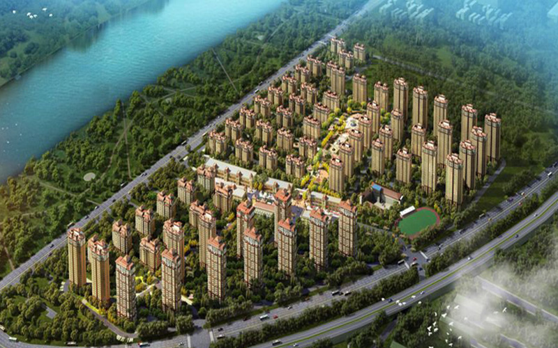 璽萌房地產涉稅鑒證