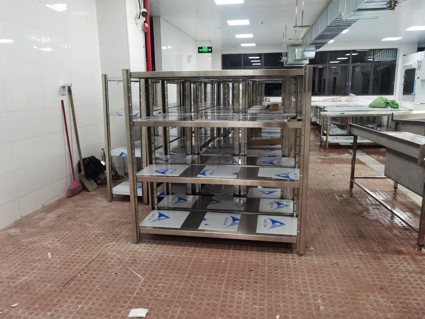 珠海商用廚房設備廠家 一站式廚房工程解決方案與價格、電話、圖片詳解