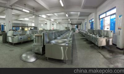 北京餐廳廚房設備與專業(yè)設計 高效運營與美味體驗的基石